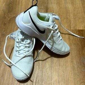 Nike Zoom Volleyball, NEW, size 7.5